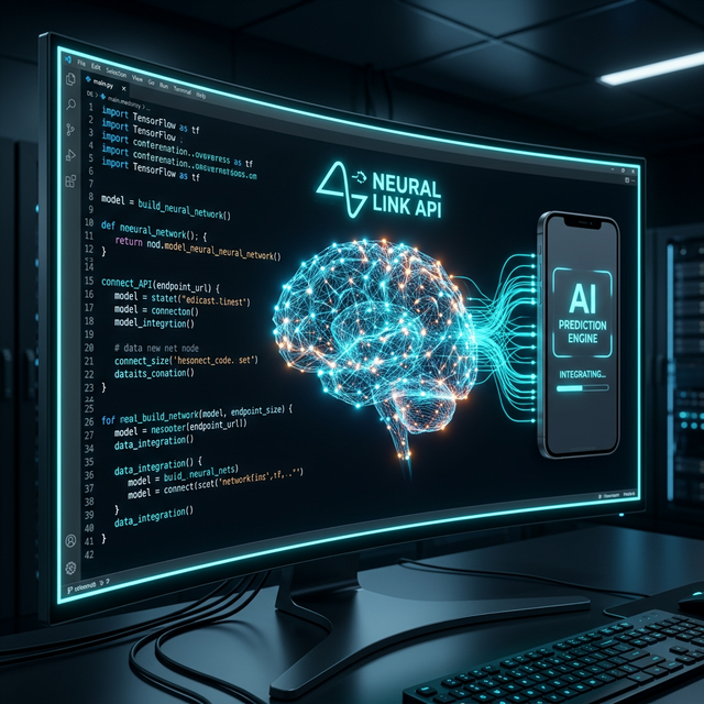 Developer Platform
