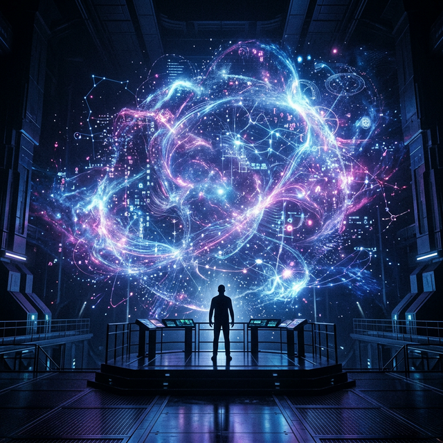 Future Vision